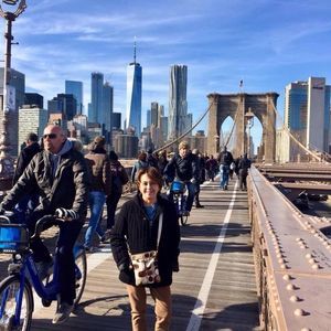 Meet your Posher, Adette